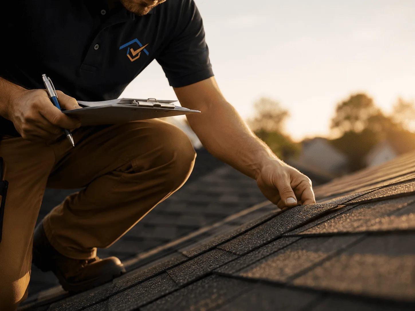Why Choose Roof Inspection in Davenport, OK