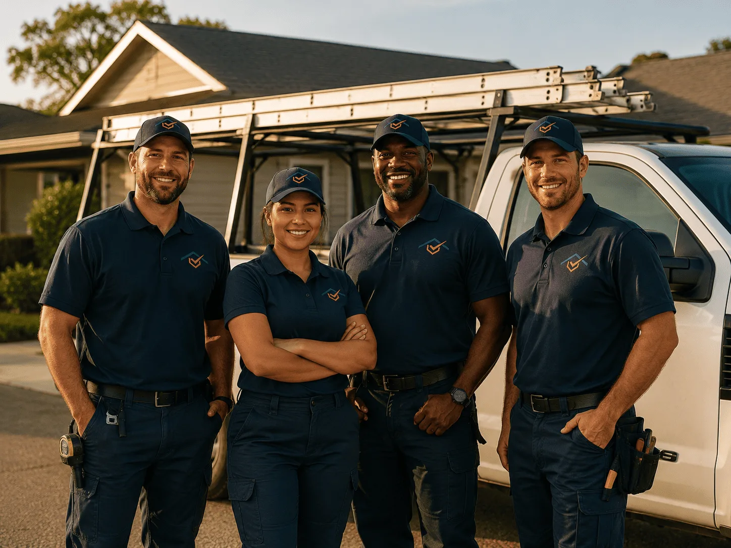 Roof Inspection company in Davenport, OK